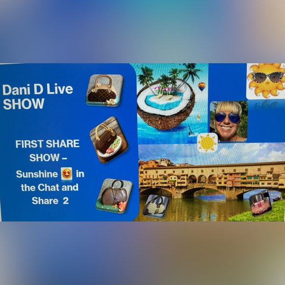 Meet your Posher, Dani - Picture 2 of 4